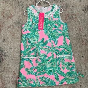 Girls size 5 Lilly Pulitzer new with tag